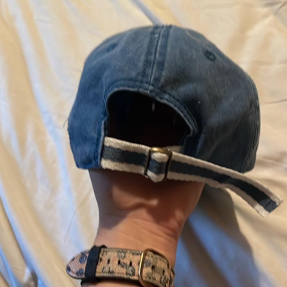 Local Baseball Hat - Picture 2 of 4